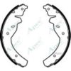 APEC braking SHU578 Brake Shoe